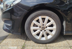 Mercedes CLASSE B 200 d 7-G DCT BUSINESS