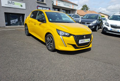 Peugeot 208 1.2 100 CH EAT8 ALLURE 