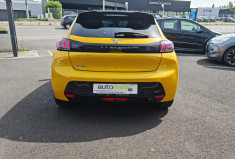 Peugeot 208 1.2 100 CH EAT8 ALLURE 