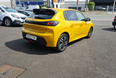 Peugeot 208 1.2 100 CH EAT8 ALLURE 