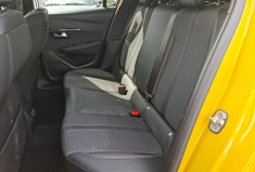 Peugeot 208 1.2 100 CH EAT8 ALLURE 