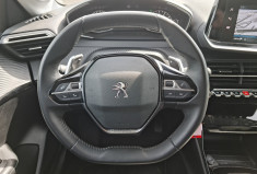Peugeot 208 1.2 100 CH EAT8 ALLURE 