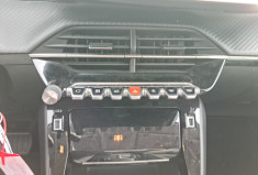 Peugeot 208 1.2 100 CH EAT8 ALLURE 
