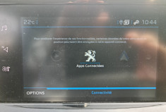 Peugeot 208 1.2 100 CH EAT8 ALLURE 