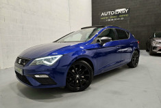 SEAT Leon 2.0 TDI 150 cv FR DSG7 / TO / beat audio