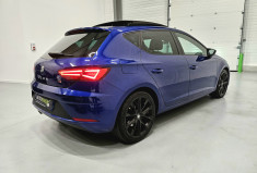 SEAT Leon 2.0 TDI 150 cv FR DSG7 / TO / beat audio