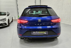 SEAT Leon 2.0 TDI 150 cv FR DSG7 / TO / beat audio