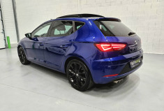 SEAT Leon 2.0 TDI 150 cv FR DSG7 / TO / beat audio