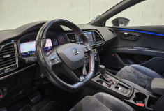 SEAT Leon 2.0 TDI 150 cv FR DSG7 / TO / beat audio