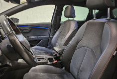SEAT Leon 2.0 TDI 150 cv FR DSG7 / TO / beat audio