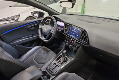SEAT Leon 2.0 TDI 150 cv FR DSG7 / TO / beat audio