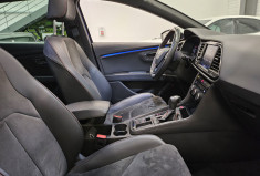 SEAT Leon 2.0 TDI 150 cv FR DSG7 / TO / beat audio