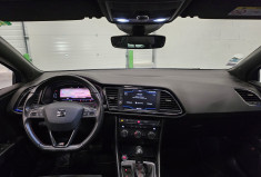 SEAT Leon 2.0 TDI 150 cv FR DSG7 / TO / beat audio