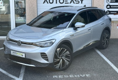 Volkswagen ID.4 150 ch Pure Performance 52 kWh / état exceptionnel / 2e main / Suivi VW