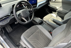 Volkswagen ID.4 150 ch Pure Performance 52 kWh / état exceptionnel / 2e main / Suivi VW
