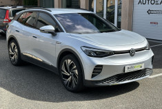 Volkswagen ID.4 150 ch Pure Performance 52 kWh / état exceptionnel / 2e main / Suivi VW