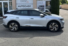 Volkswagen ID.4 150 ch Pure Performance 52 kWh / état exceptionnel / 2e main / Suivi VW