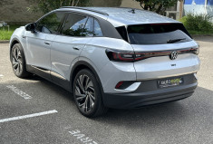 Volkswagen ID.4 150 ch Pure Performance 52 kWh / état exceptionnel / 2e main / Suivi VW