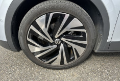 Volkswagen ID.4 150 ch Pure Performance 52 kWh / état exceptionnel / 2e main / Suivi VW