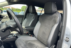 Volkswagen ID.4 150 ch Pure Performance 52 kWh / état exceptionnel / 2e main / Suivi VW
