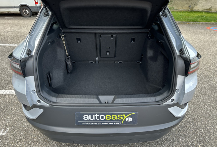 Volkswagen ID.4 150 ch Pure Performance 52 kWh / état exceptionnel / 2e main / Suivi VW