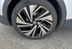 Volkswagen ID.4 150 ch Pure Performance 52 kWh / état exceptionnel / 2e main / Suivi VW
