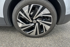 Volkswagen ID.4 150 ch Pure Performance 52 kWh / état exceptionnel / 2e main / Suivi VW