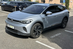 Volkswagen ID.4 150 ch Pure Performance 52 kWh / état exceptionnel / 2e main / Suivi VW