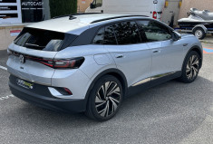 Volkswagen ID.4 150 ch Pure Performance 52 kWh / état exceptionnel / 2e main / Suivi VW