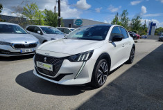 Peugeot 208 II 1.5 Blue HDi S&S 100 CV  GT LINE