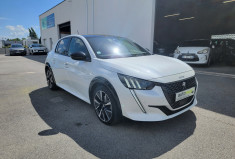 Peugeot 208 II 1.5 Blue HDi S&S 100 CV  GT LINE