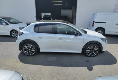 Peugeot 208 II 1.5 Blue HDi S&S 100 CV  GT LINE