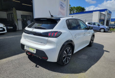 Peugeot 208 II 1.5 Blue HDi S&S 100 CV  GT LINE
