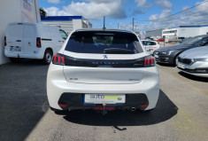 Peugeot 208 II 1.5 Blue HDi S&S 100 CV  GT LINE
