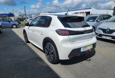 Peugeot 208 II 1.5 Blue HDi S&S 100 CV  GT LINE