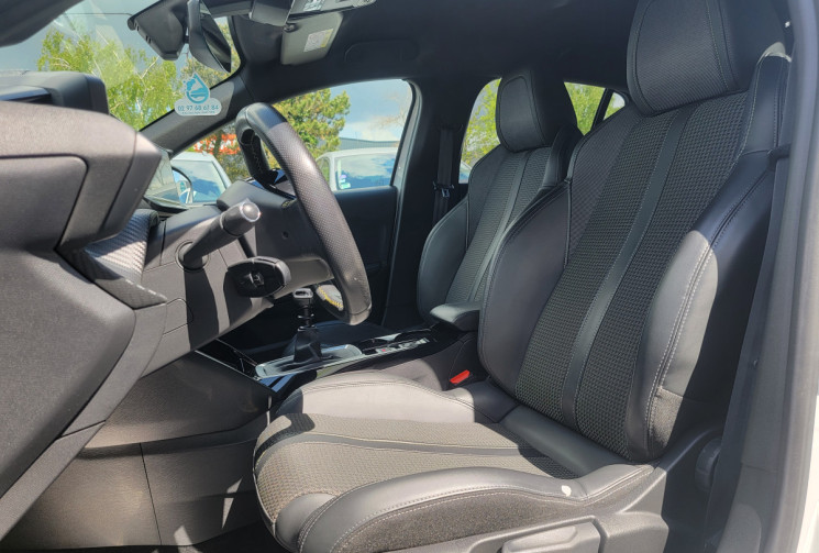 Peugeot 208 II 1.5 Blue HDi S&S 100 CV  GT LINE