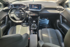 Peugeot 208 II 1.5 Blue HDi S&S 100 CV  GT LINE
