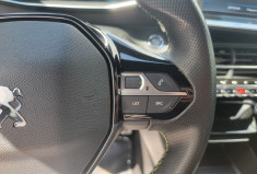 Peugeot 208 II 1.5 Blue HDi S&S 100 CV  GT LINE