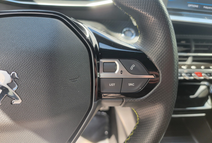 Peugeot 208 II 1.5 Blue HDi S&S 100 CV  GT LINE