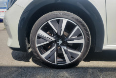 Peugeot 208 II 1.5 Blue HDi S&S 100 CV  GT LINE
