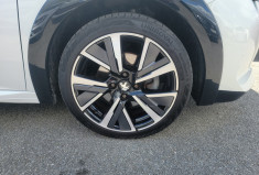 Peugeot 208 II 1.5 Blue HDi S&S 100 CV  GT LINE