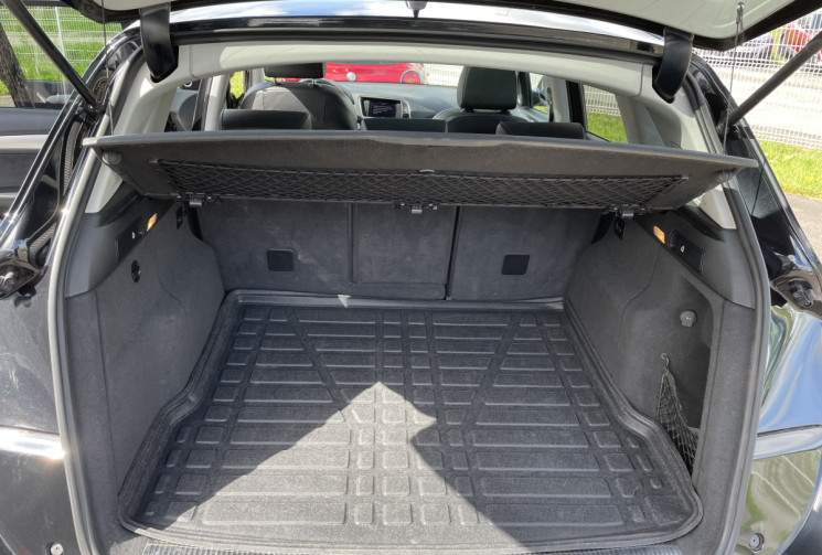 Audi Q5 PH2 2.0 TDI QUATTRO  S-TRONIC BVA 177 CV AVUS Toit Ouvrant
