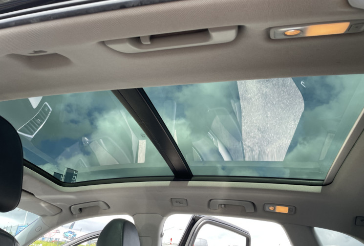 Audi Q5 PH2 2.0 TDI QUATTRO  S-TRONIC BVA 177 CV AVUS Toit Ouvrant