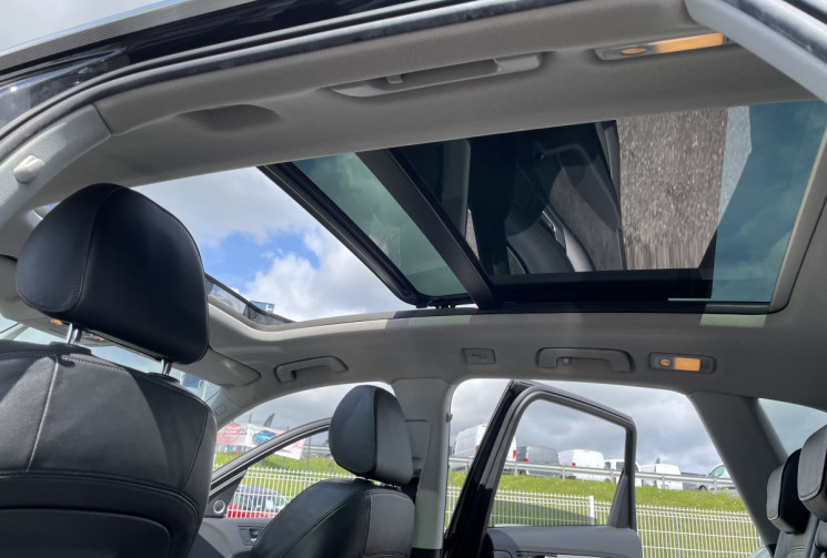 Audi Q5 PH2 2.0 TDI QUATTRO  S-TRONIC BVA 177 CV AVUS Toit Ouvrant