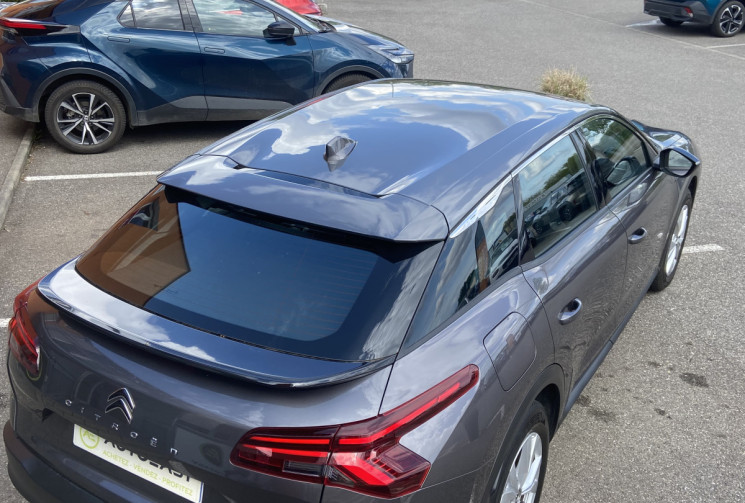 Citroën C5 X SHINE EAT8 1.2 130