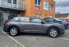 Citroën C5 X SHINE EAT8 1.2 130