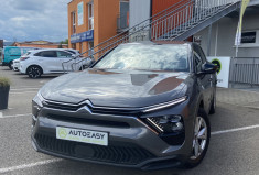 Citroën C5 X SHINE EAT8 1.2 130