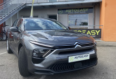 Citroën C5 X SHINE EAT8 1.2 130