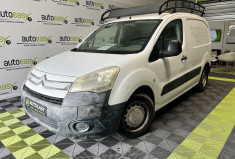 Citroën Berlingo 1.6 HDI 75 CH CLIM