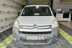 Citroën Berlingo 1.6 HDI 75 CH CLIM